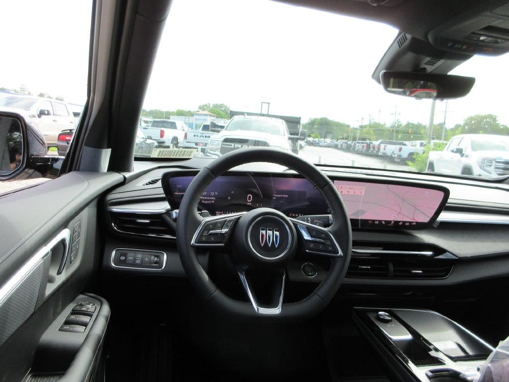 2027 Buick Enclave Sport Touring