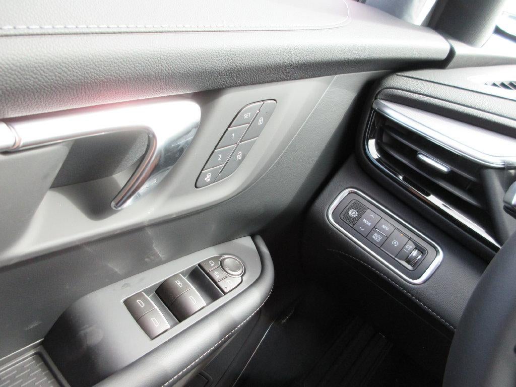 2027 Buick Enclave Sport Touring