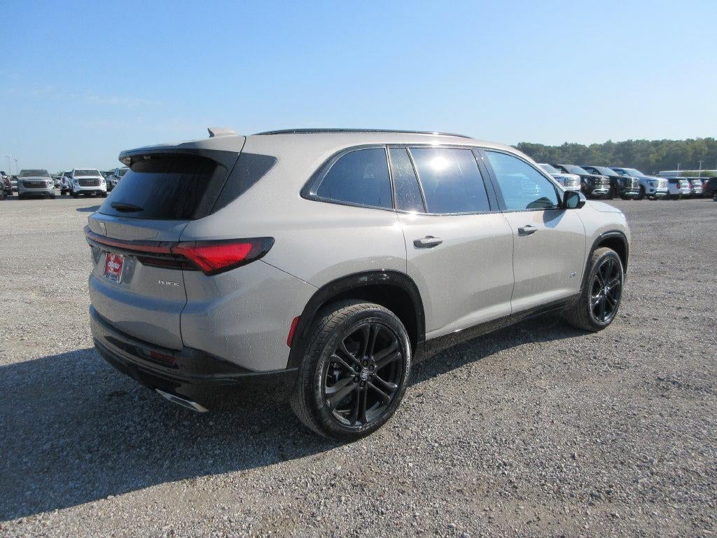 2027 Buick Enclave Sport Touring