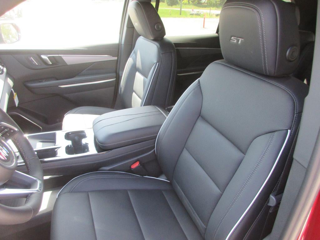 2027 Buick Enclave Sport Touring