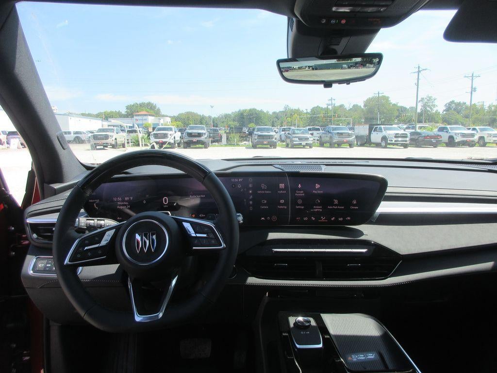 2027 Buick Enclave Sport Touring