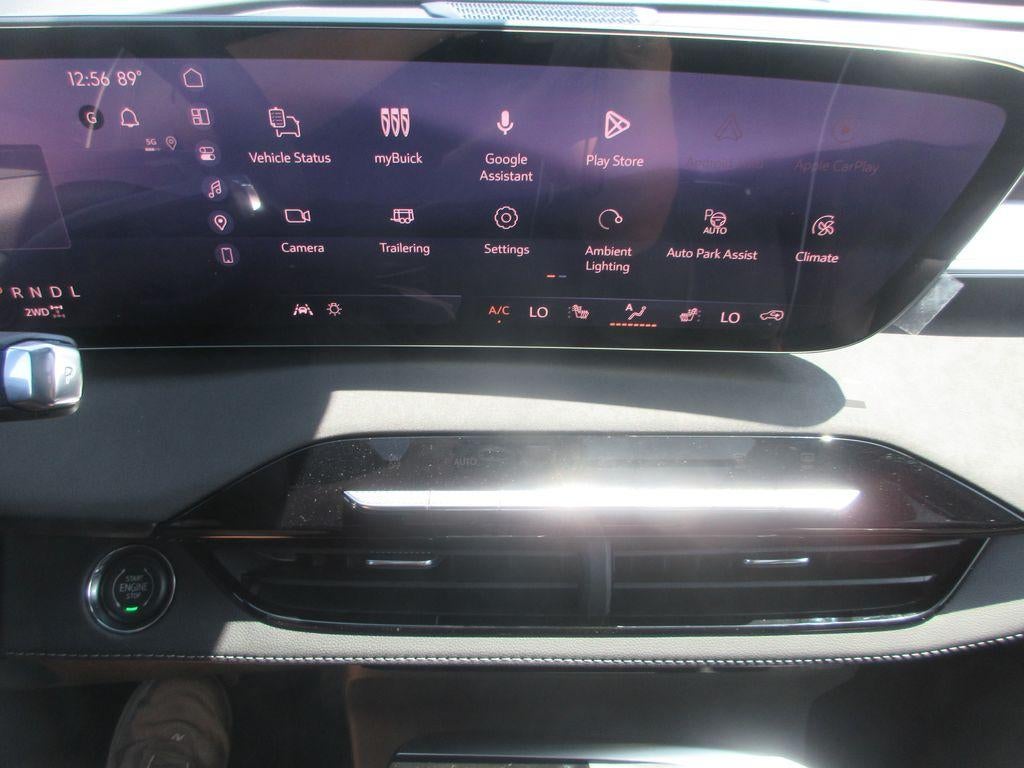 2027 Buick Enclave Sport Touring
