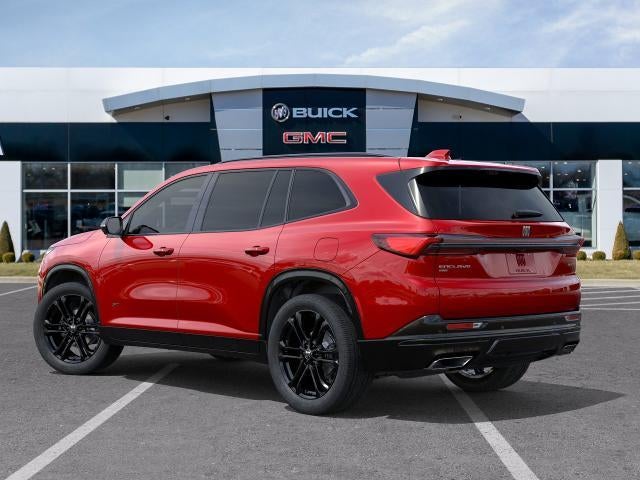 2027 Buick Enclave Sport Touring