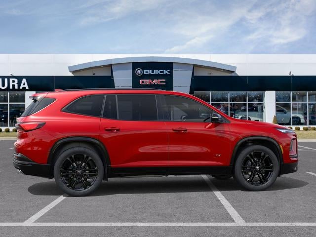 2027 Buick Enclave Sport Touring