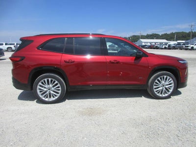2027 Buick Enclave Sport Touring