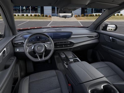 2027 Buick Enclave Sport Touring