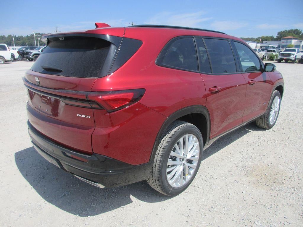 2027 Buick Enclave Sport Touring