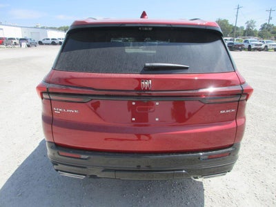 2027 Buick Enclave Sport Touring