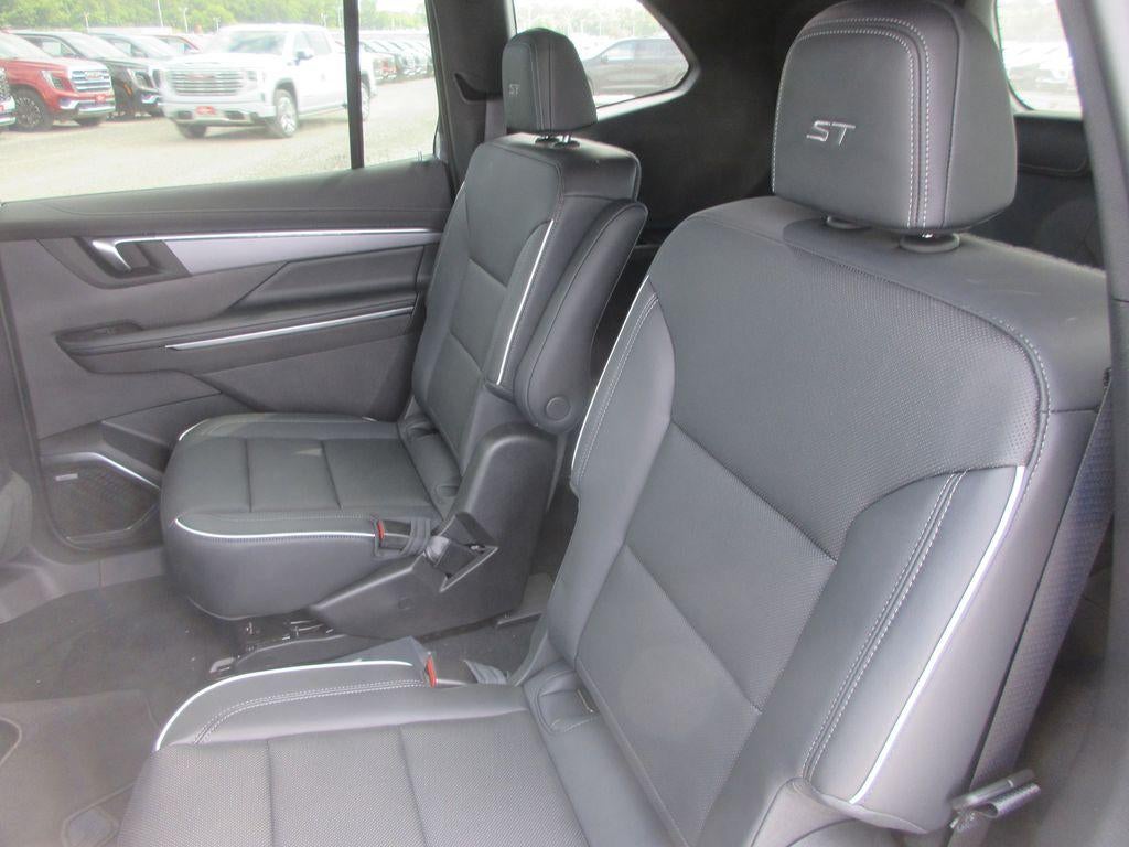 2027 Buick Enclave Sport Touring