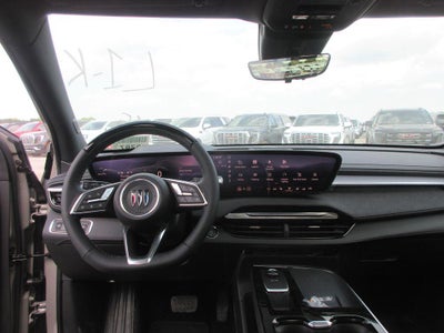 2027 Buick Enclave Sport Touring