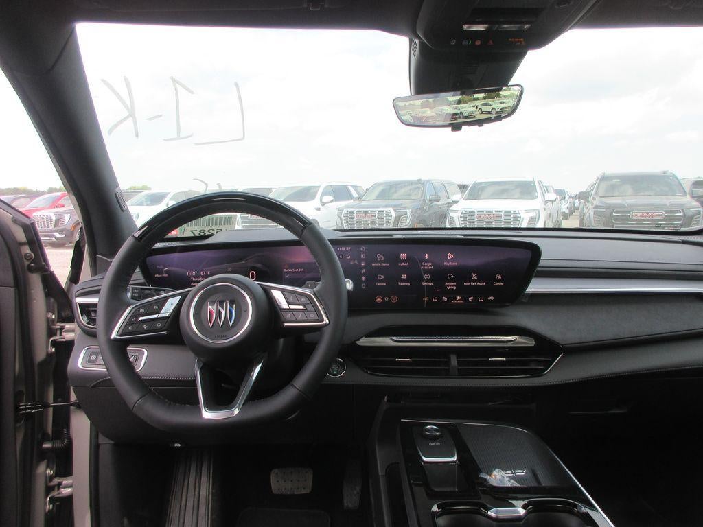 2027 Buick Enclave Sport Touring