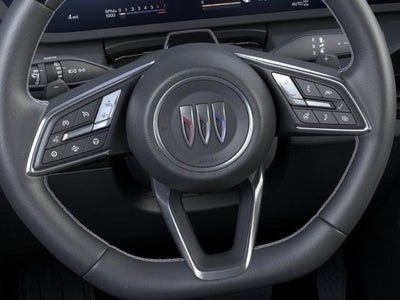 2027 Buick Enclave Sport Touring