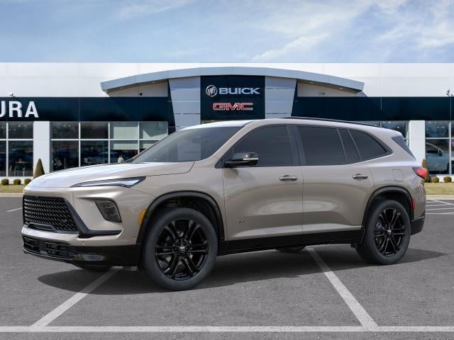 2027 Buick Enclave Sport Touring