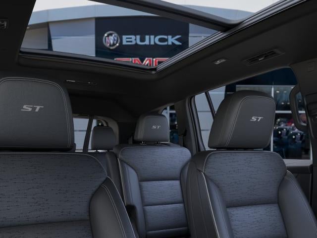 2027 Buick Enclave Sport Touring