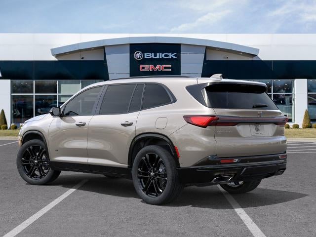 2027 Buick Enclave Sport Touring