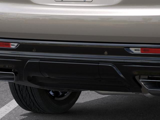 2027 Buick Enclave Sport Touring