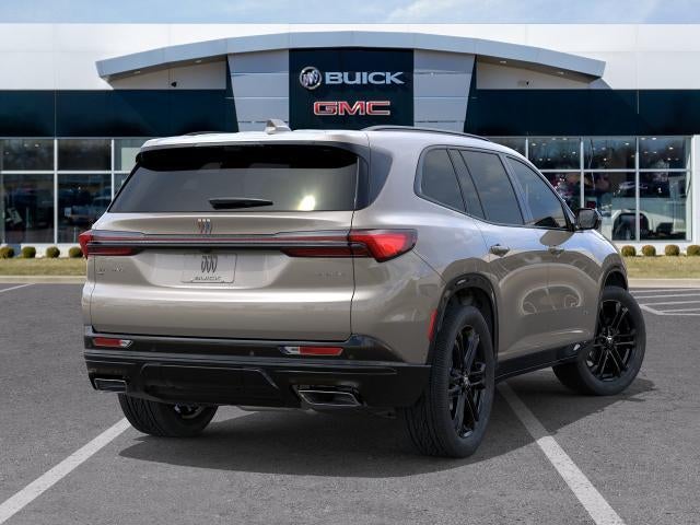 2027 Buick Enclave Sport Touring