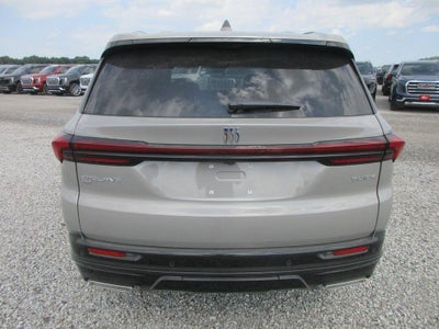 2027 Buick Enclave Sport Touring