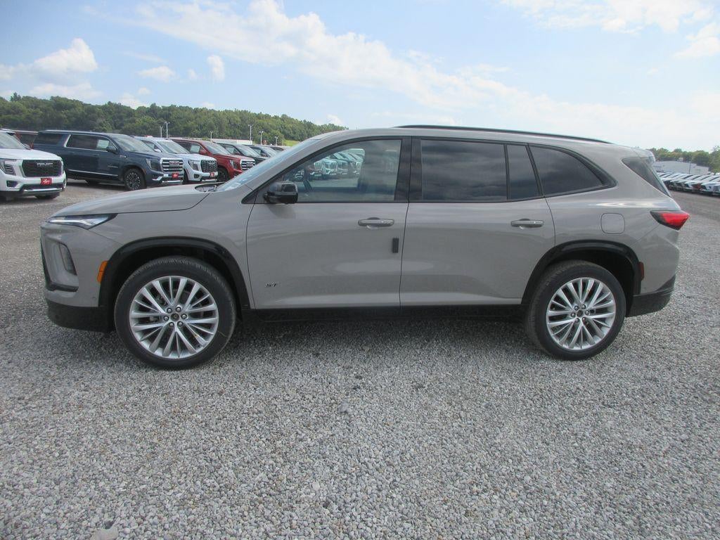 2027 Buick Enclave Sport Touring