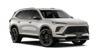 2027 Buick Enclave Sport Touring