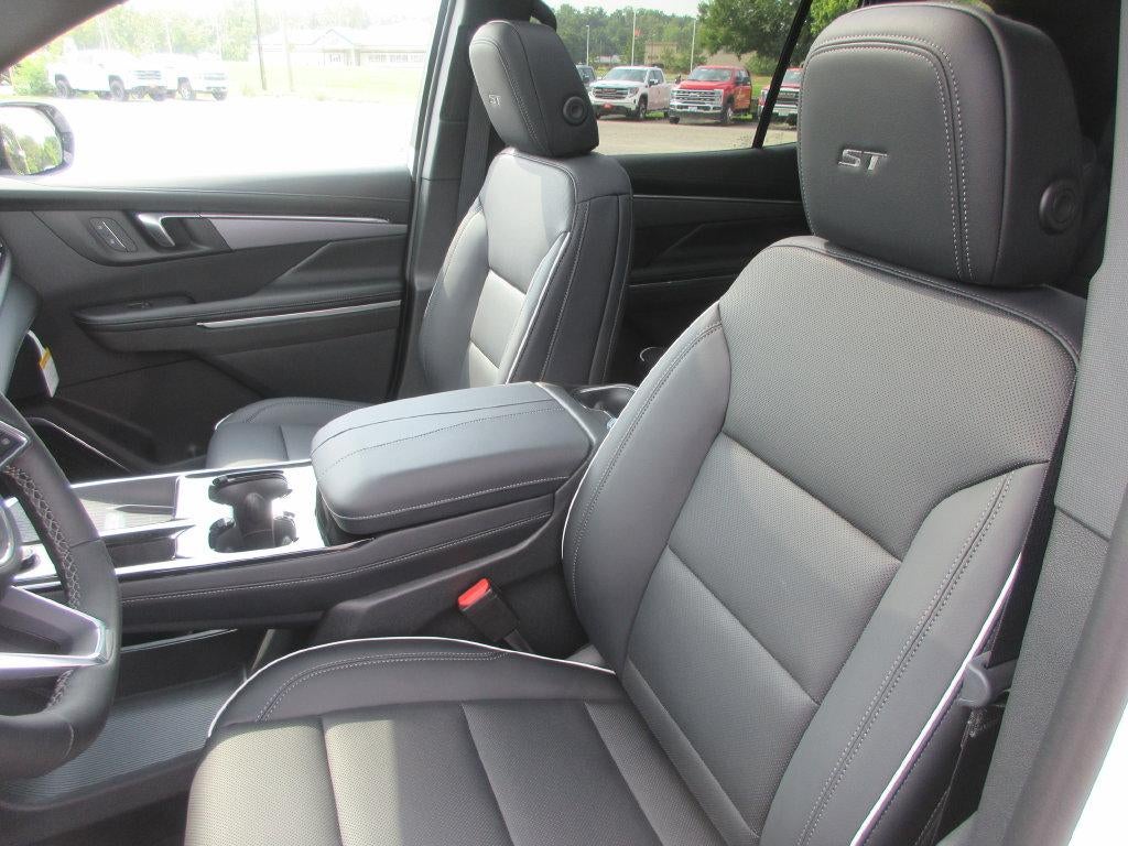 2027 Buick Enclave Sport Touring