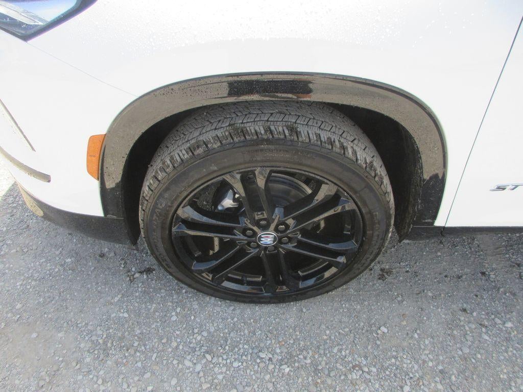 2027 Buick Enclave Sport Touring