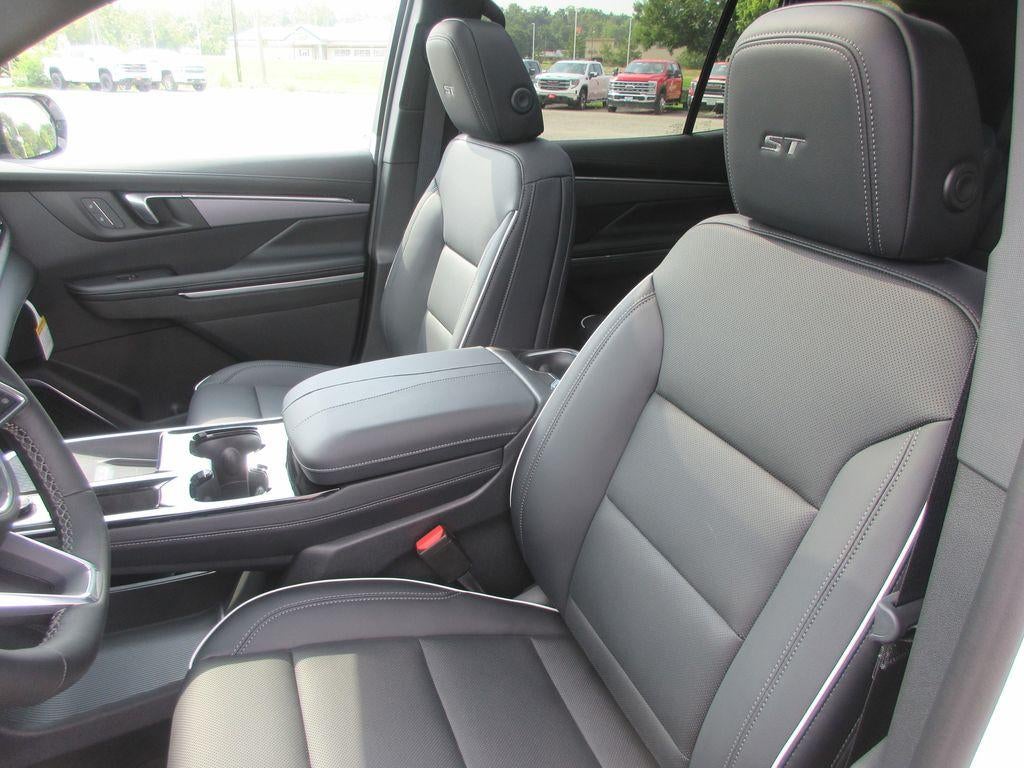 2027 Buick Enclave Sport Touring
