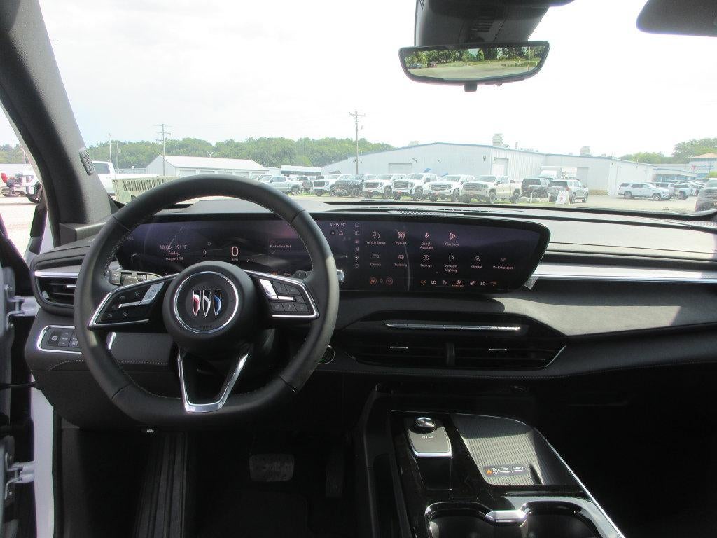 2027 Buick Enclave Sport Touring