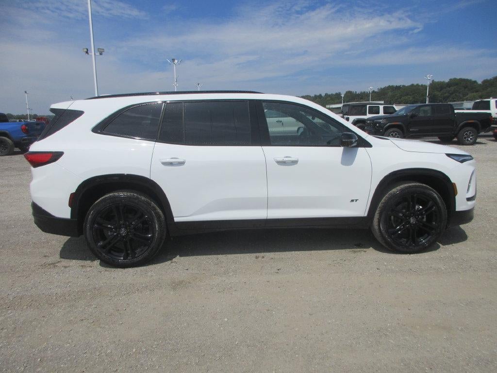 2027 Buick Enclave Sport Touring