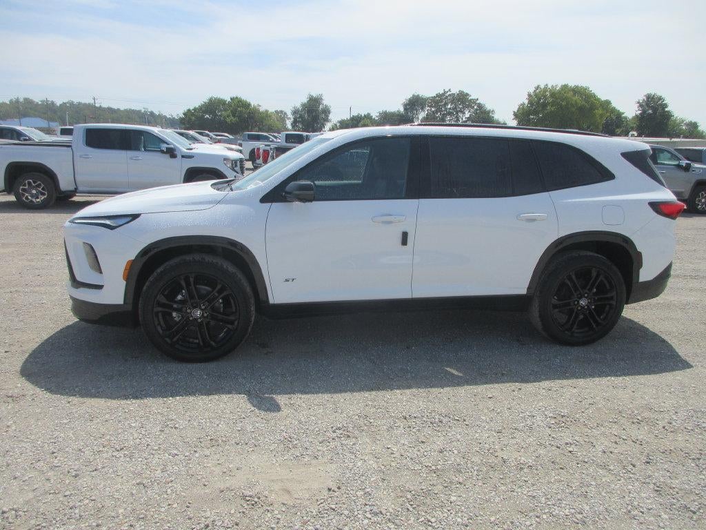 2027 Buick Enclave Sport Touring