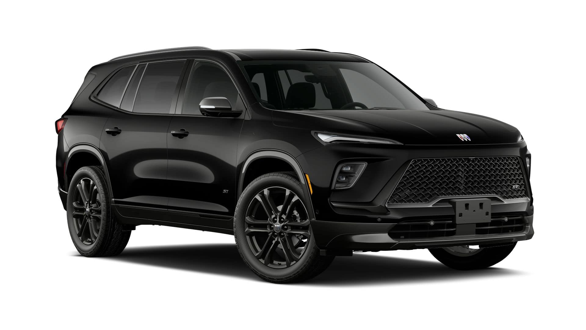 2027 Buick Enclave Sport Touring