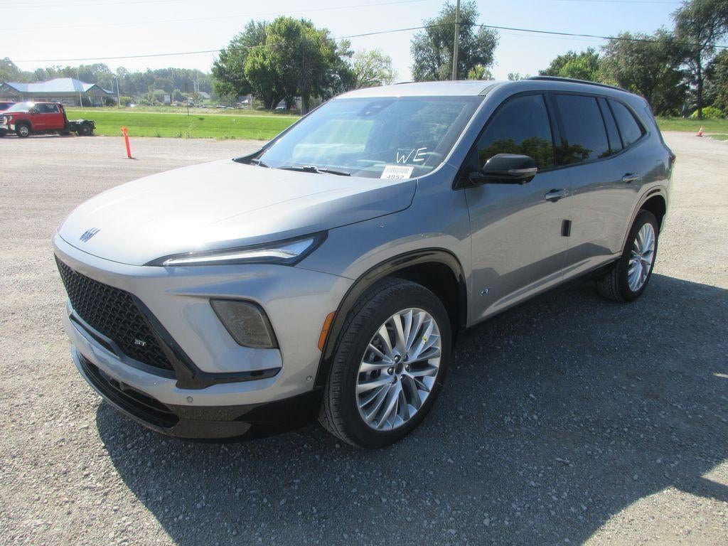 2027 Buick Enclave Sport Touring