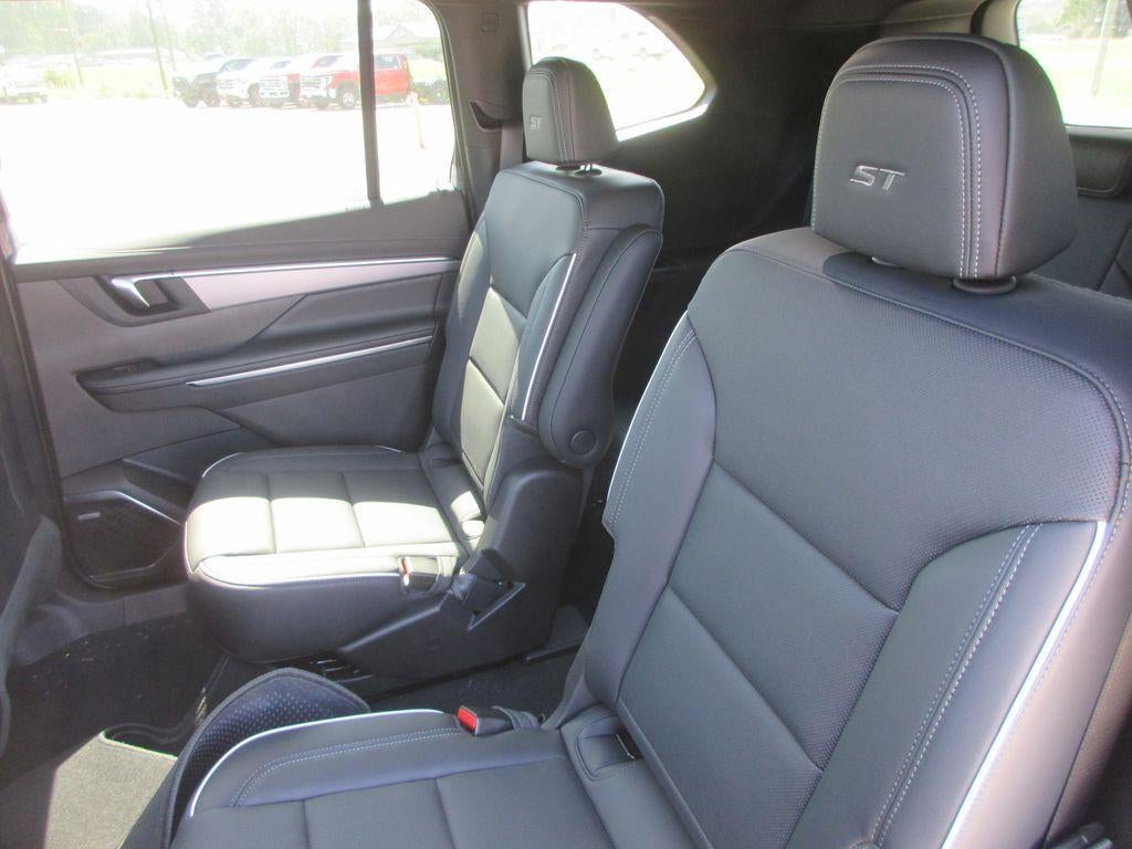 2027 Buick Enclave Sport Touring