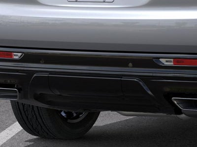 2027 Buick Enclave Sport Touring