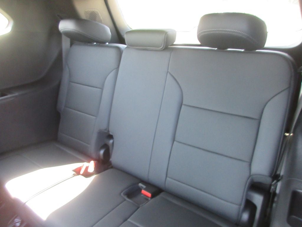 2027 Buick Enclave Sport Touring