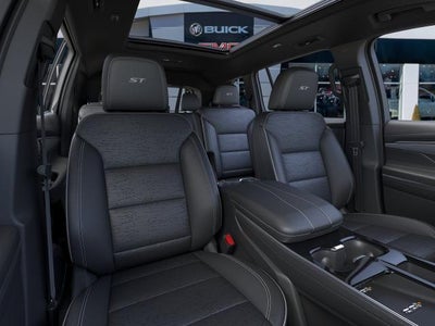 2027 Buick Enclave Sport Touring