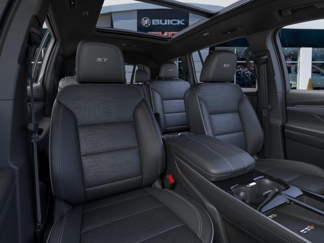 2027 Buick Enclave Sport Touring