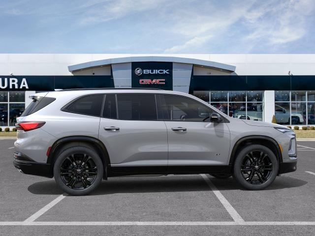 2027 Buick Enclave Sport Touring