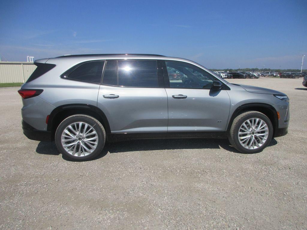 2027 Buick Enclave Sport Touring