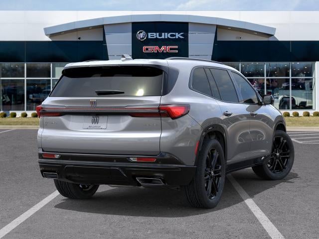 2027 Buick Enclave Sport Touring