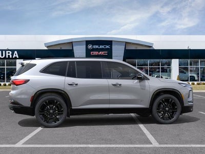 2027 Buick Enclave Sport Touring