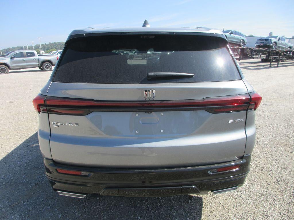2027 Buick Enclave Sport Touring