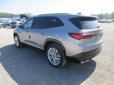 2027 Buick Enclave Sport Touring