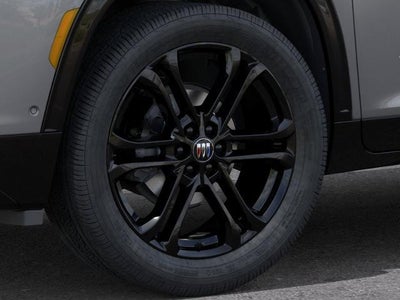 2027 Buick Enclave Sport Touring