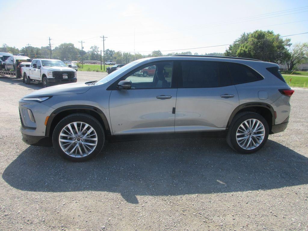 2027 Buick Enclave Sport Touring