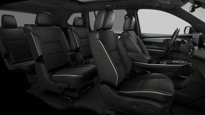 2027 Buick Enclave Sport Touring