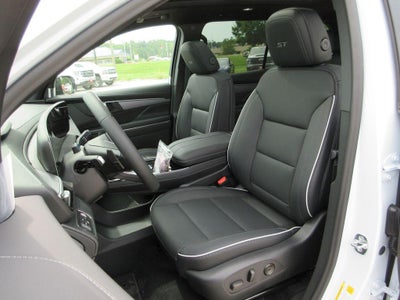 2027 Buick Enclave Sport Touring
