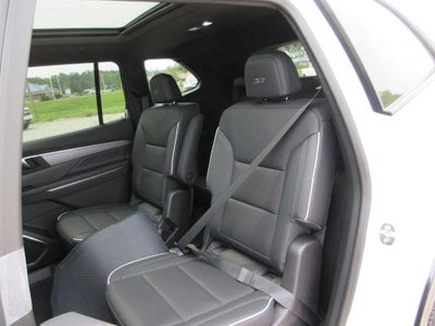 2027 Buick Enclave Sport Touring