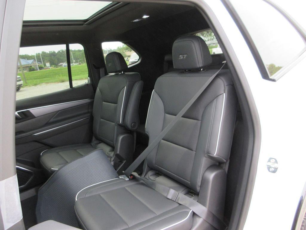 2027 Buick Enclave Sport Touring