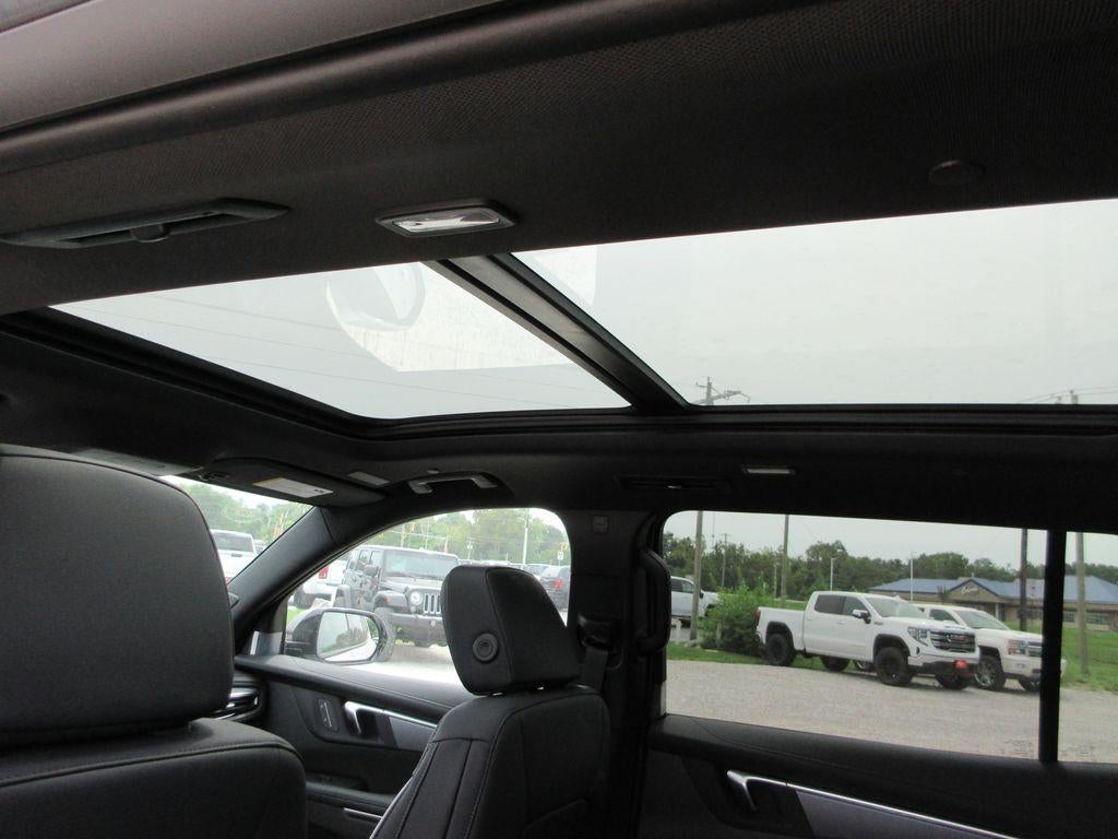 2027 Buick Enclave Sport Touring